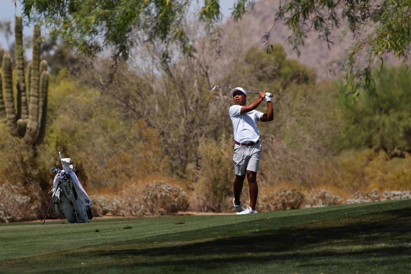 2022 NCAA Division I Men’s Golf Championship