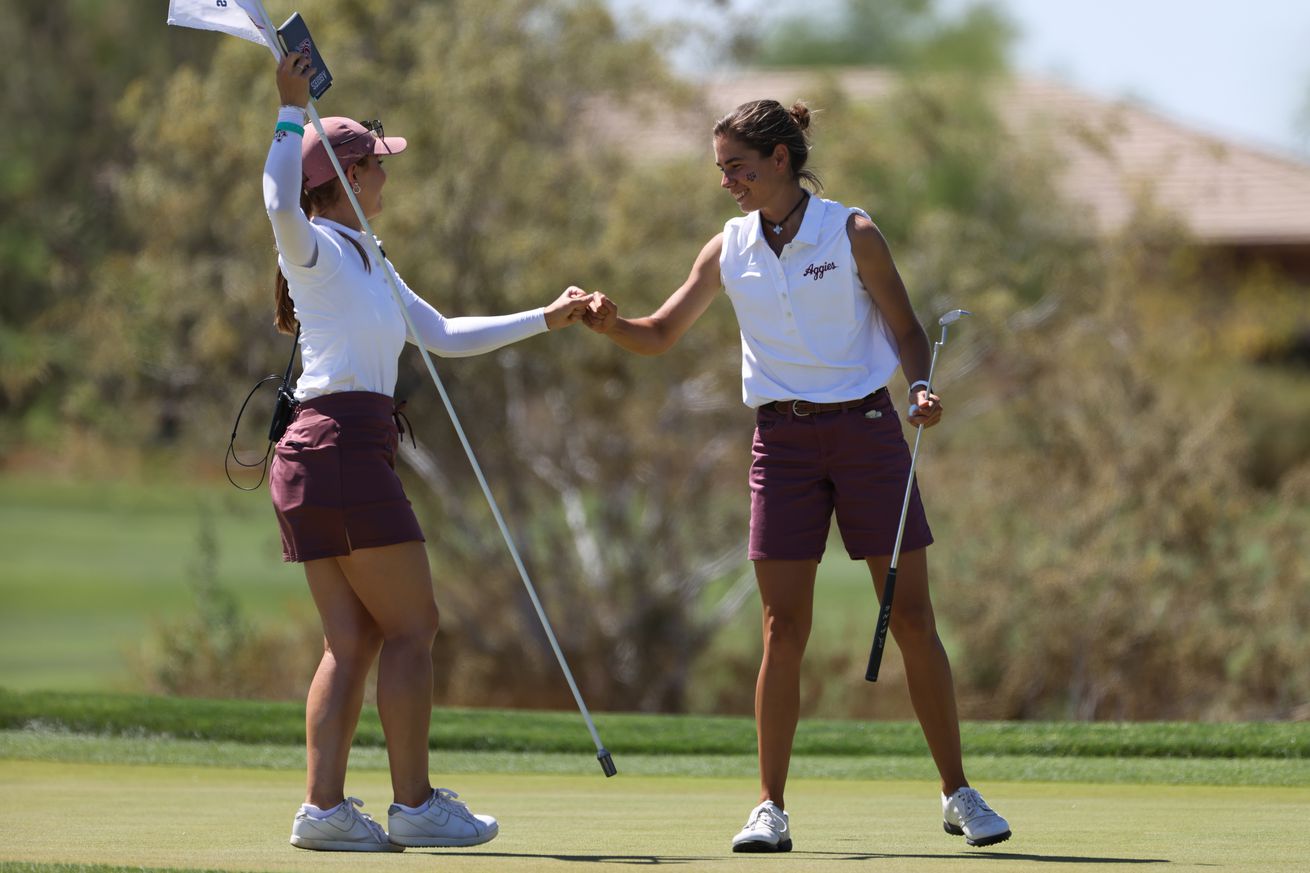 2023 NCAA Division I Women’s Golf Championship