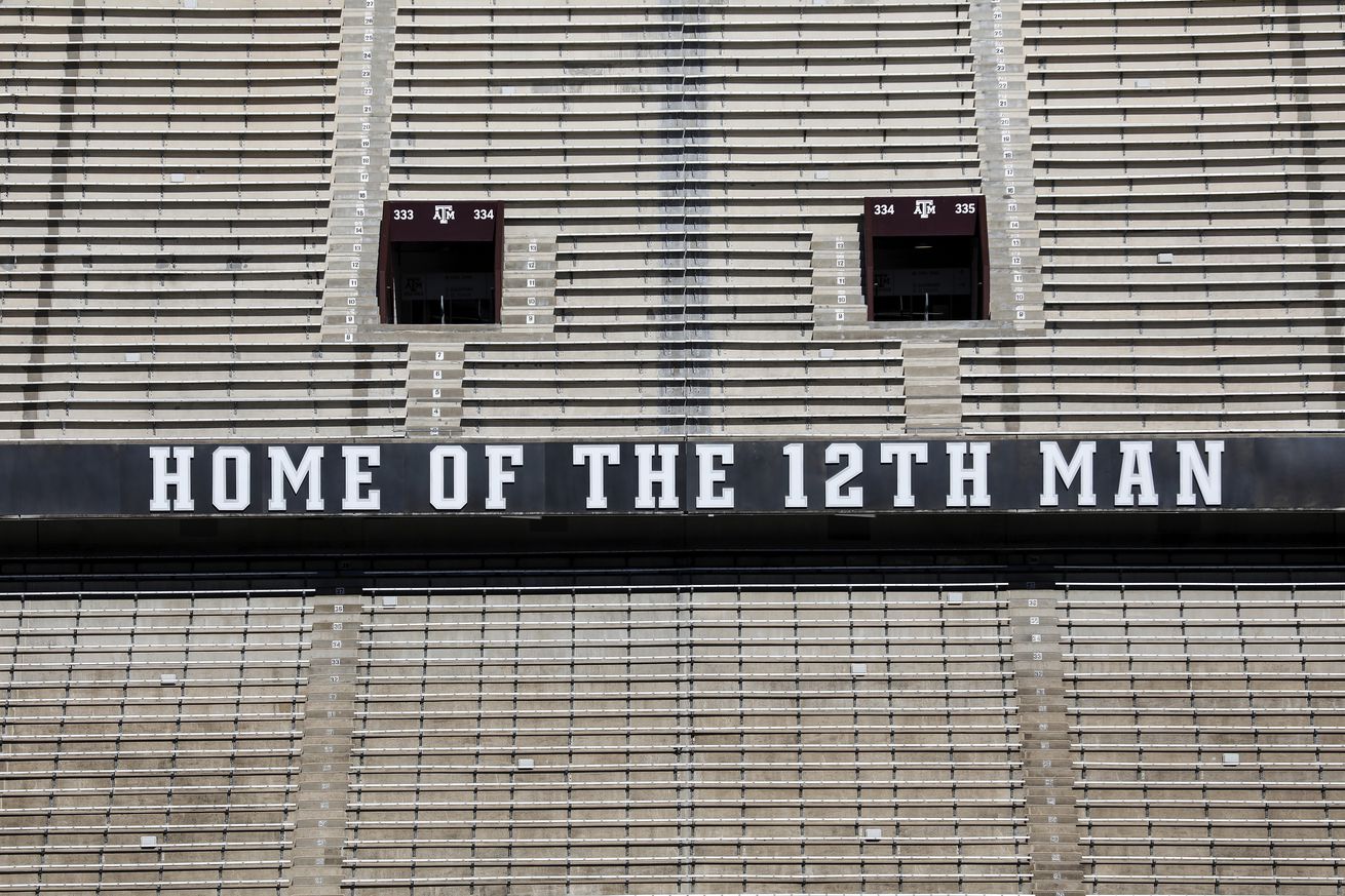 Arkansas v Texas A&M
