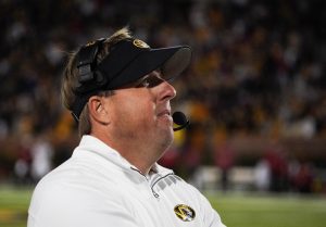 Mizzou Football Schedule