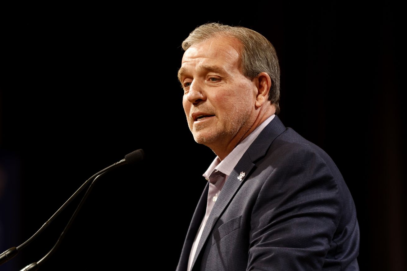 2023 SEC Media Days