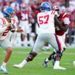 Ole Miss' Issues