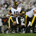 Iowa Michigan State