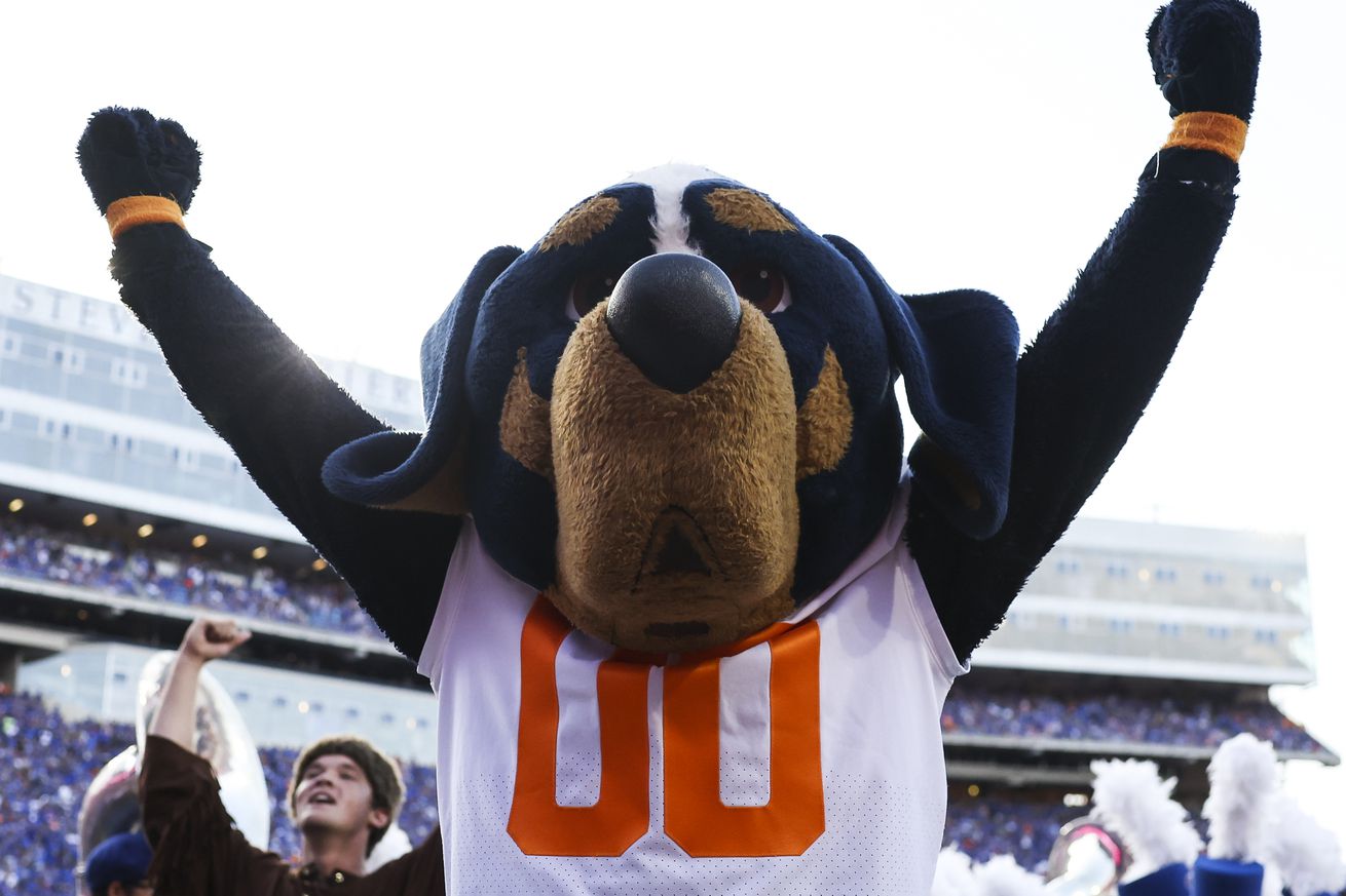 Tennessee v Florida