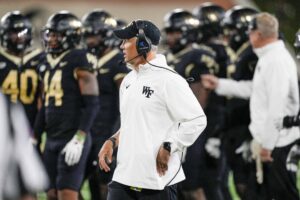 Demon Deacons Need a Reclamation