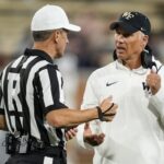 Wake Forest has a daunting task ahead