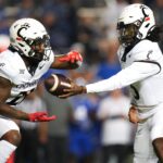 Cincinnati Iowa St.