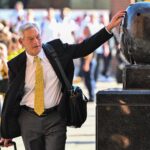 The Big Ten announced the conference opponents of future schedules for the next five seasons. A look at Iowa's schedule.