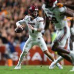Gamecocks defense bye week