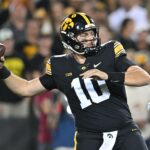 Get set for Saturday's Homecoming matchup in Iowa City as the Hawkeyes host Purdue. Iowa's path to victory and a score prediction.