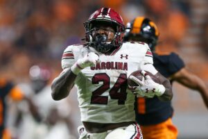 Gamecocks can win against Florida