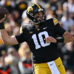 Iowa Wisconsin