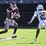 Bulldogs Topple Western Michigan
