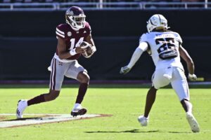 Bulldogs Topple Western Michigan