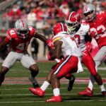 Harrison Buckeyes