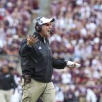 aggies' bye week