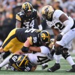 Iowa Purdue