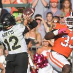 Wake Forest's Sense of Urgency