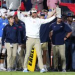 Ole Miss Mid-Season Grades