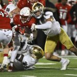 Notre Dame Louisville