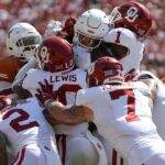Week Eight Big 12 Power Rankings
