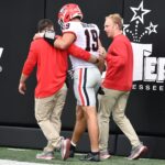 Brock Bowers