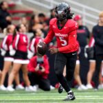 Fresh off of a bye, the Bearcats fall by three scores to the visiting Iowa St. Cyclones on a disappointing Homecoming Saturday in Cincinnati.