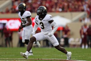 Wake Forest vs Pitt