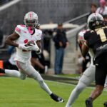 The play of Ohio State at Purdue has given plenty of reasons for optimism heading into a crucial matchup against Penn State.