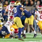 Irish defense