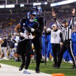 Kentucky Begins A Crucial Stretch
