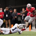 Silver Bullets Dominate in Top 10 Win Over Penn State