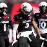 Cincinnati Oklahoma St.