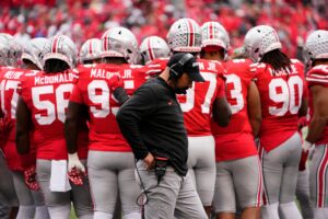 2023 Ohio State