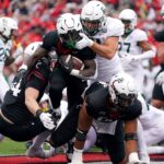 Cincinnati Baylor