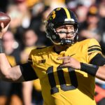 Iowa Quarterback
