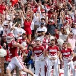 Week Nine Big 12 Power Rankings