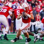 Nebraska Cornhuskers