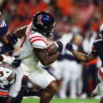 This weekend gives us Ole Miss vs Vanderbilt. Can the Rebels stay hot, or do the Commodores anchor the Ole Miss ship in a huge upset?
