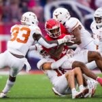 Texas Wins Grudge Match Over Houston