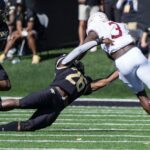 Florida State Pounds Wake Forest
