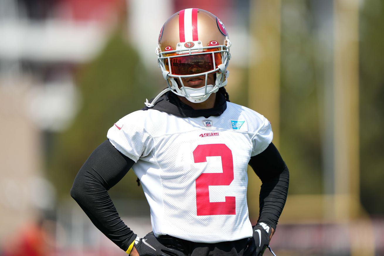 NFL: San Francisco 49ers Training Camp