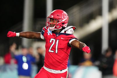 NCAA Football: Boca Raton Bowl-Liberty at Toledo