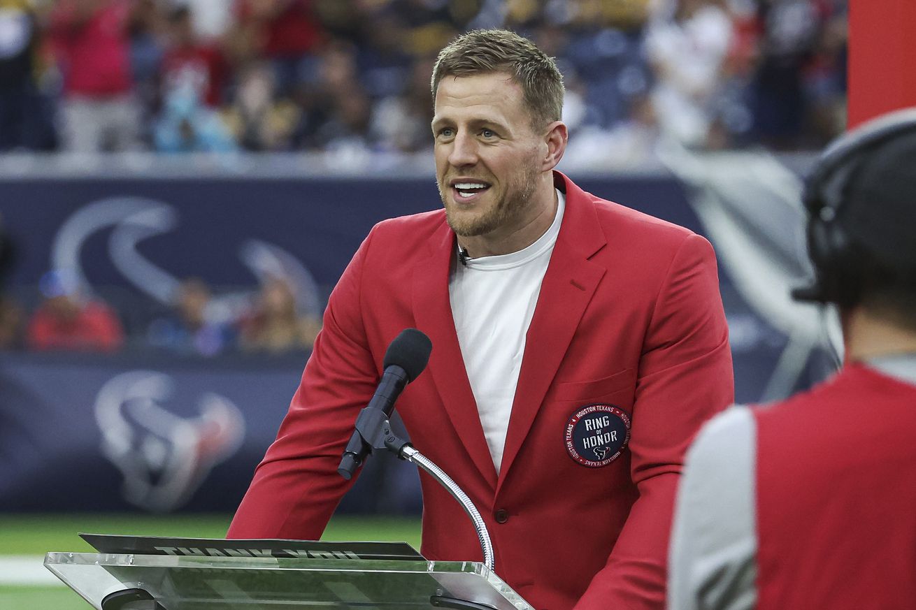NFL: Pittsburgh Steelers at Houston Texans