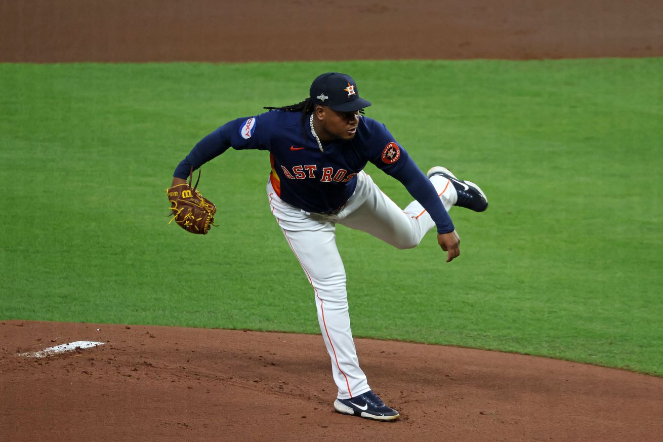 MLB: ALDS-Minnesota Twins at Houston Astros