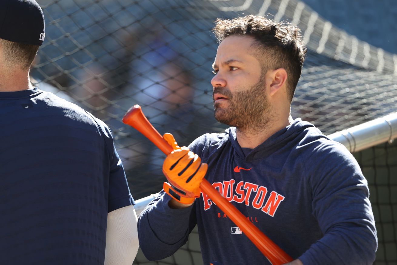 MLB: ALDS-Houston Astros at Minnesota Twins