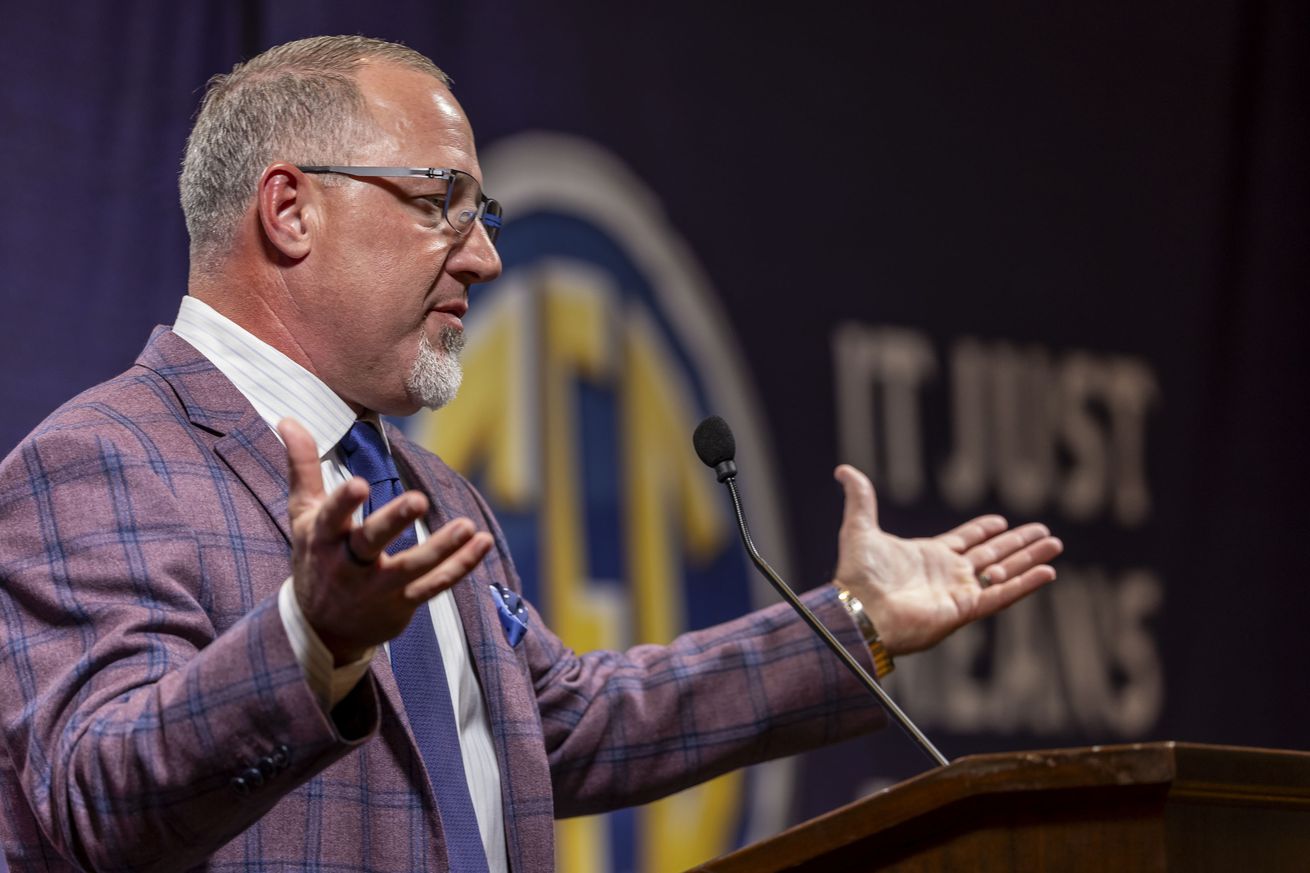 NCAA Basketball: 2024 SEC Basketball Tipoff