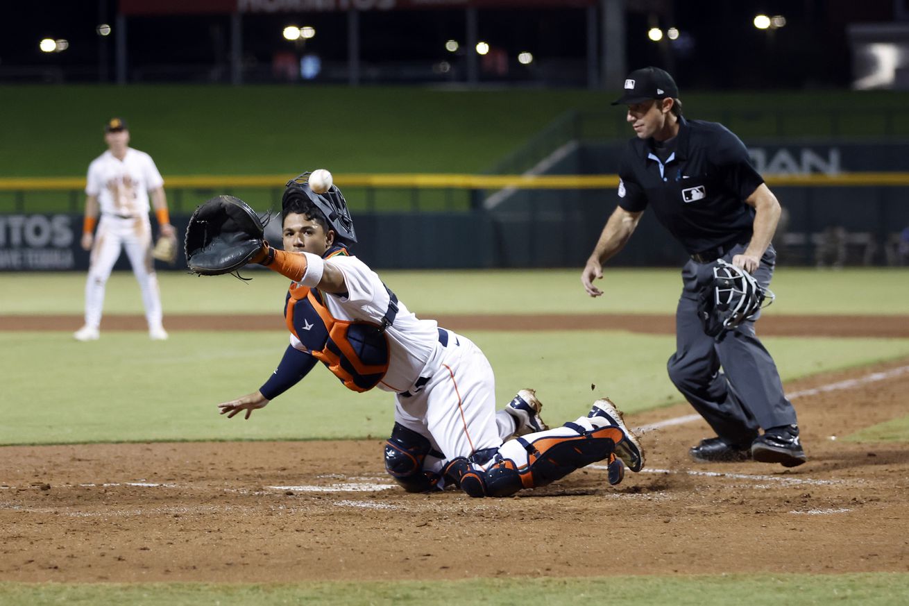Peoria Javelinas v. Mesa Solar Sox
