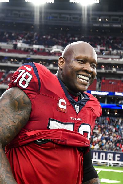 Jacksonville Jaguars v Houston Texans