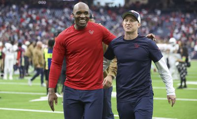 NFL: Arizona Cardinals at Houston Texans